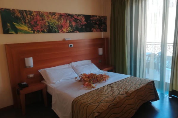 Hotel Langhe & Monferrato